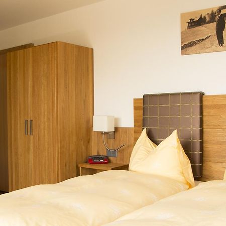 Hotel Waldhaus Bettmeralp Luaran gambar