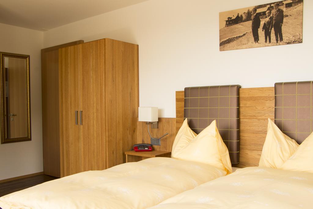 Hotel Waldhaus Bettmeralp Luaran gambar