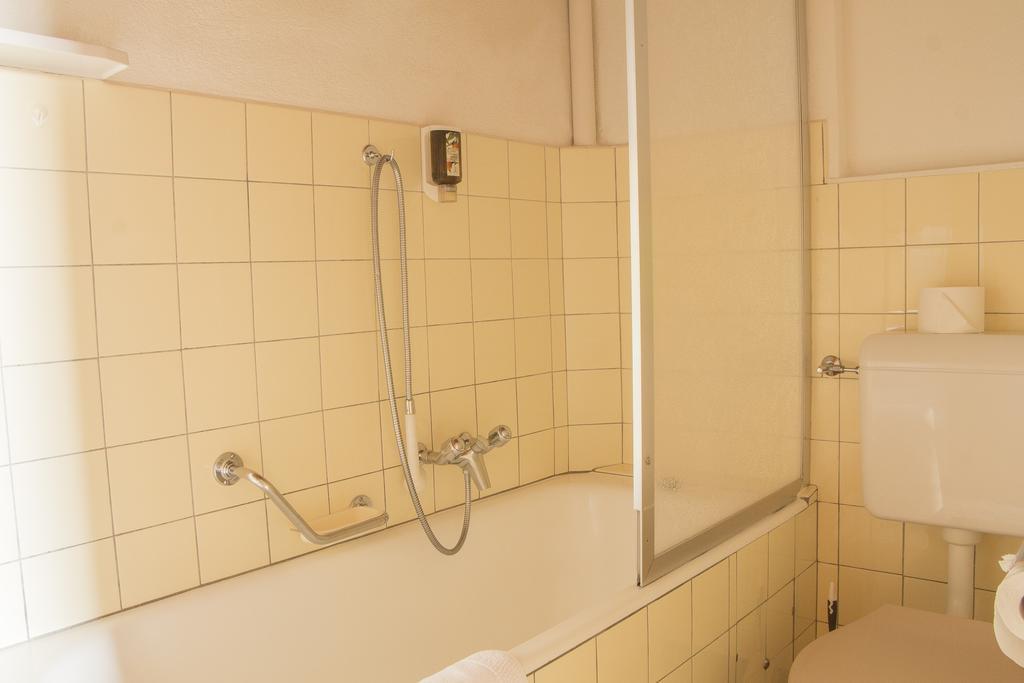 Hotel Waldhaus Bettmeralp Luaran gambar